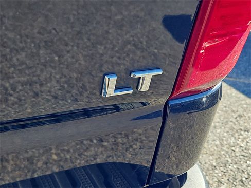 Certified 2023 Chevrolet Silverado 1500 LT image 12