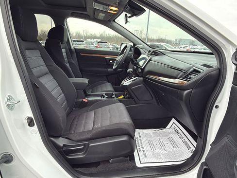 Used 2022 Honda CR-V EX image 18