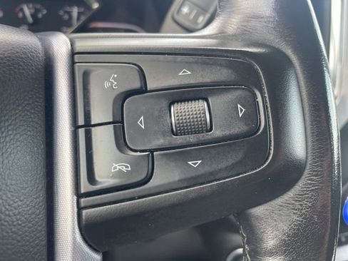 Used 2020 GMC Sierra 1500 SLE w/ SLE Value Package AWD/4WD image 22