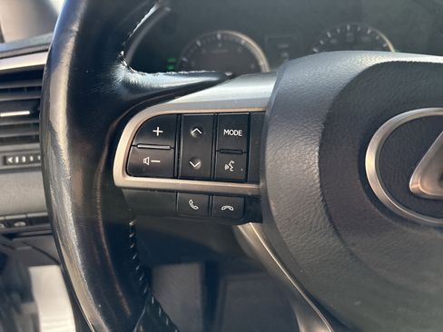 Used 2016 Lexus RX 350 AWD image 19