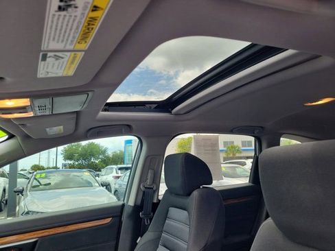 Used 2020 Honda CR-V EX image 19