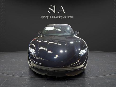 Used 2020 Porsche Taycan 4S image 3