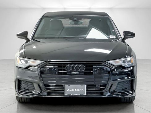 Used 2023 Audi A6 3.0T Prestige w/ Prestige Package AWD/4WD image 8