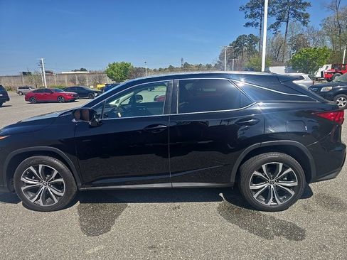 Used 2018 Lexus RX 350 FWD w/ Premium Package image 8