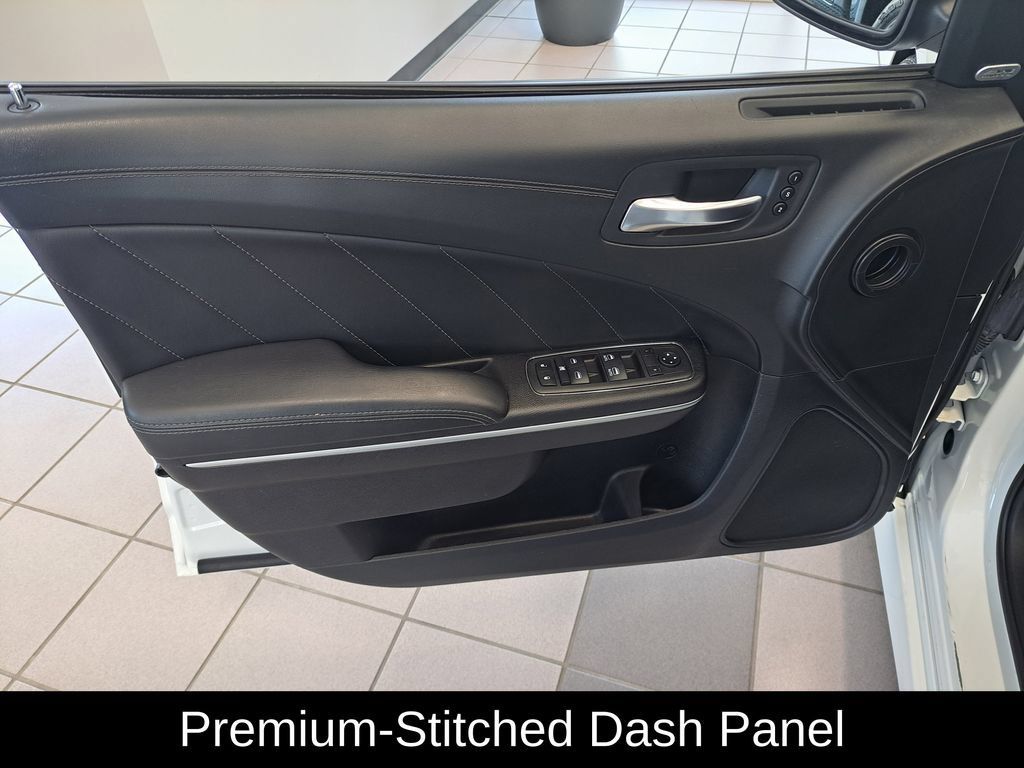 Certified 2022 Dodge Charger Scat Pack w/ Plus Group RWD image 22
