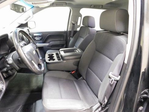 Used 2016 Chevrolet Silverado 1500 LT w/ All Star Edition image 9