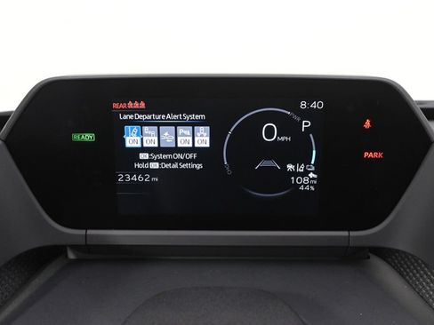 Used 2023 Subaru Solterra AWD image 25
