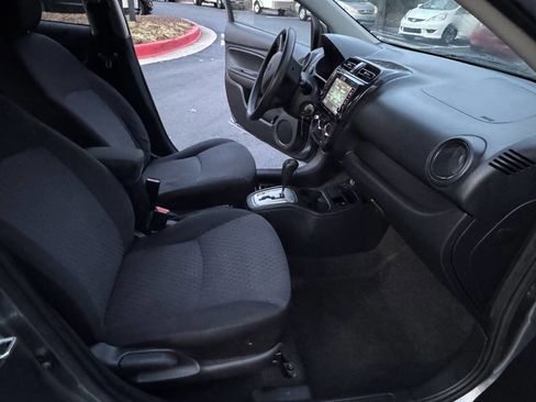 Used 2019 Mitsubishi Mirage ES image 17