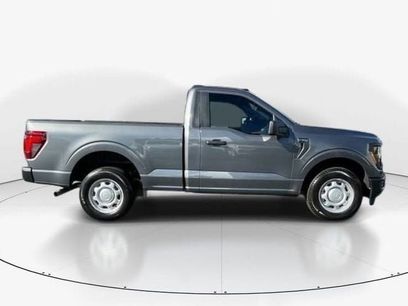 Used 2025 Ford F150 XL