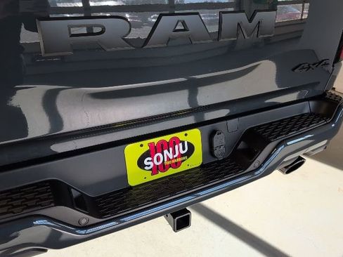 New 2026 RAM 1500 Big Horn image 38