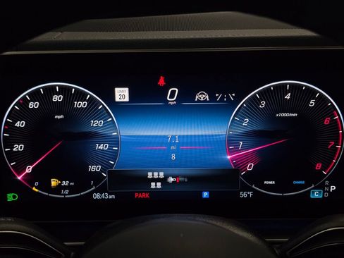 New 2026 Mercedes-Benz GLS 450 4MATIC image 26