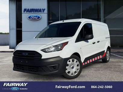 Used 2022 Ford Transit Connect XL