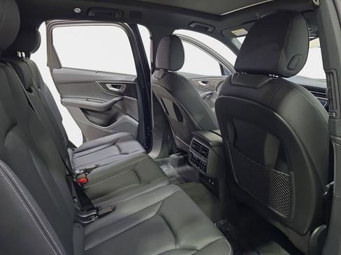 New 2026 Audi Q7 3.0T Premium Plus AWD/4WD image 11