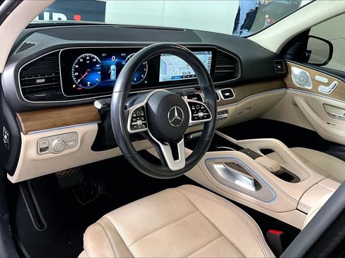 Used 2021 Mercedes-Benz GLE 350 4MATIC image 17