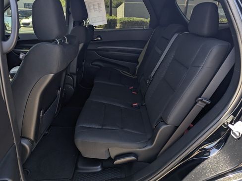 Used 2026 Dodge Durango GT AWD/4WD image 9