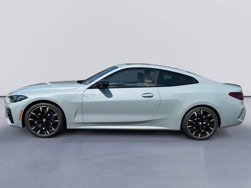 New 2026 BMW 430i xDrive Coupe w/ M Sport Package image 6