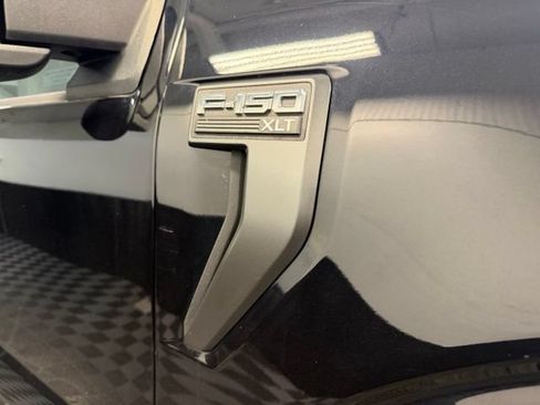 Used 2021 Ford F150 XLT w/ Equipment Group 302A High AWD/4WD image 41