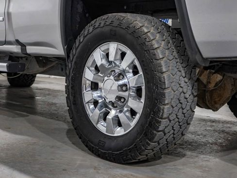 Used 2017 GMC Sierra 2500 Denali w/ Duramax Plus Package image 61