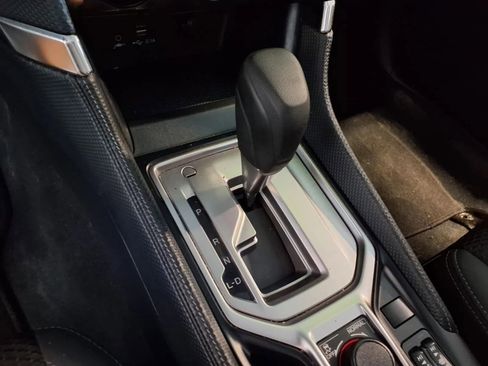 Used 2024 Subaru Forester Premium image 26