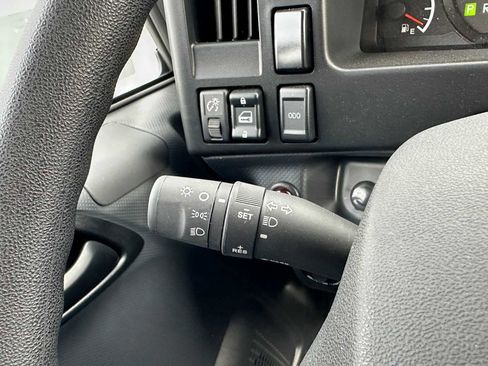 New 2025 Chevrolet Low Cab Forward 5500HG RWD image 35