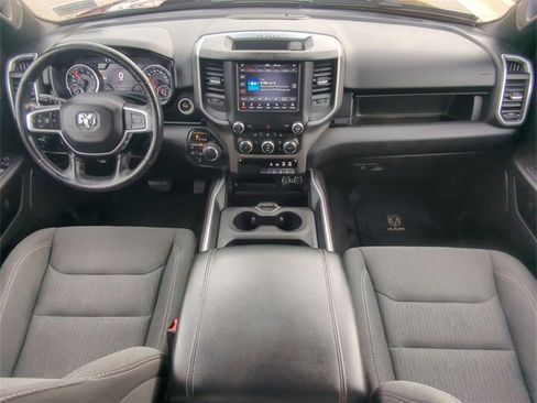 Used 2020 RAM 1500 Big Horn image 22