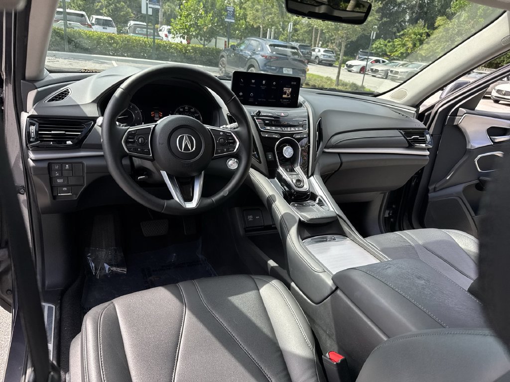 Used 2019 Acura RDX FWD image 35