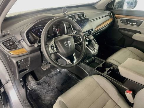 Used 2021 Honda CR-V EX image 11