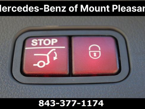 Certified 2025 Mercedes-Benz GLC 300 image 12