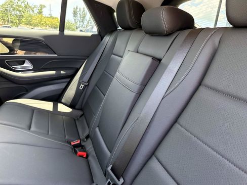 Certified 2026 Mercedes-Benz GLE 450 4MATIC Coupe image 13