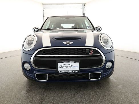 Used 2018 MINI Cooper S image 2