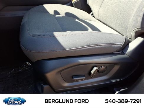 New 2026 Ford Explorer Active AWD/4WD image 12