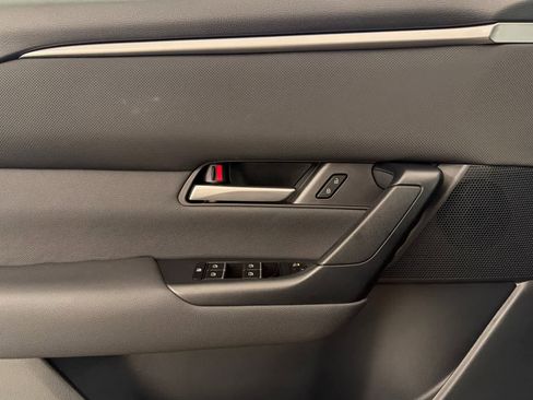 Used 2024 MAZDA CX-50 AWD 2.5 S w/ Weather Package image 12