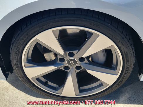 Used 2021 Audi A5 2.0T Premium Plus w/ Premium Plus AWD/4WD image 9