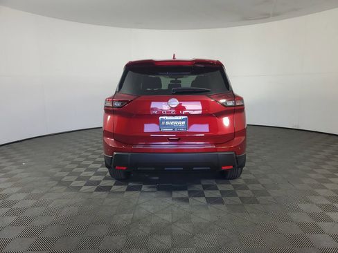 New 2026 Nissan Rogue SV image 5