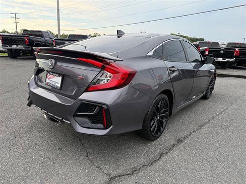 Used 2020 Honda Civic Si image 5