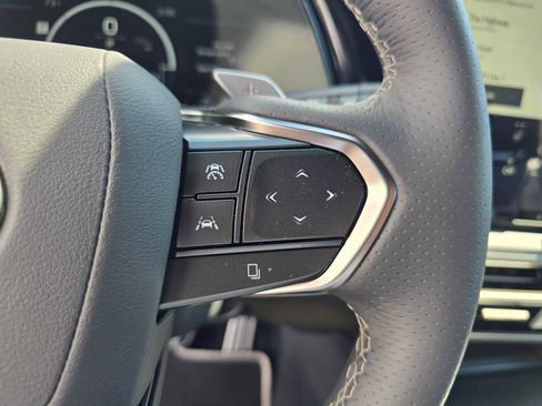 New 2026 Lexus RX 500h F Sport AWD/4WD image 26