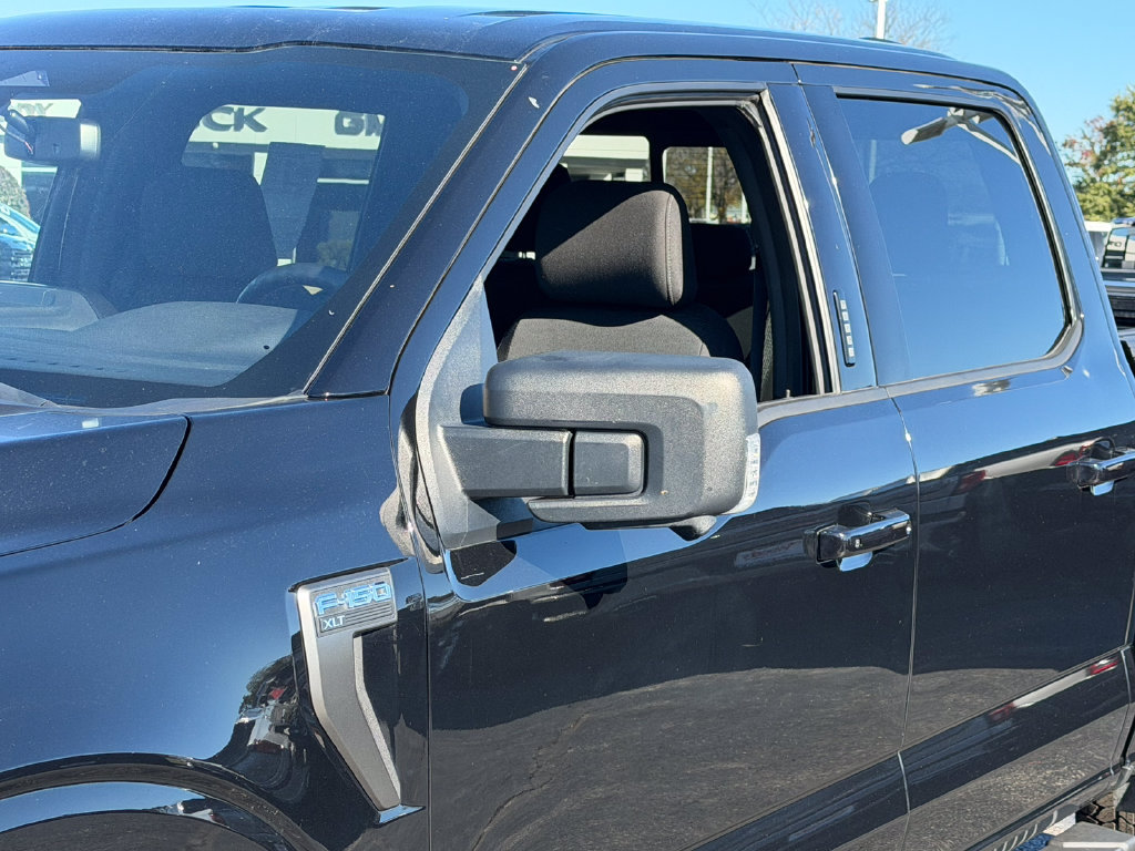 Used 2023 Ford F150 XLT w/ Equipment Group 302A High AWD/4WD image 20