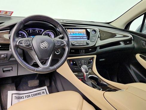 Used 2019 Buick Envision Preferred FWD image 11