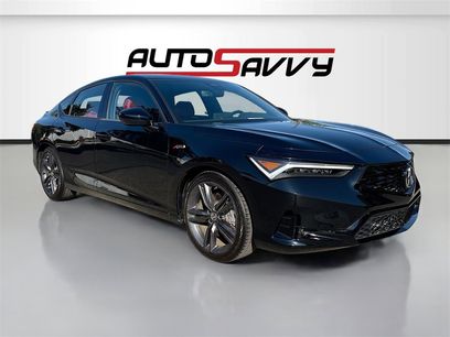 Used 2024 Acura Integra A-Spec