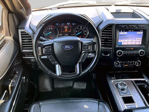Used 2019 Ford Expedition Limited w/ Equipment Group 301A RWD image 6