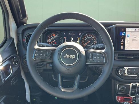 New 2026 Jeep Wrangler Rubicon image 25