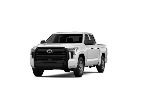 New 2026 Toyota Tundra SR RWD image 18