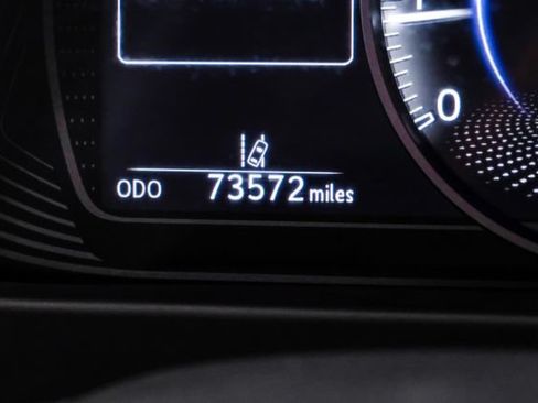Used 2019 Lexus UX 200 w/ Premium Package FWD image 26