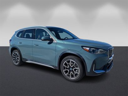 New 2026 BMW X1 xDrive28i