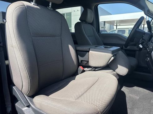 Used 2022 Ford F250 XLT AWD/4WD image 11