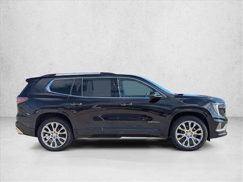 New 2026 GMC Acadia Denali image 8