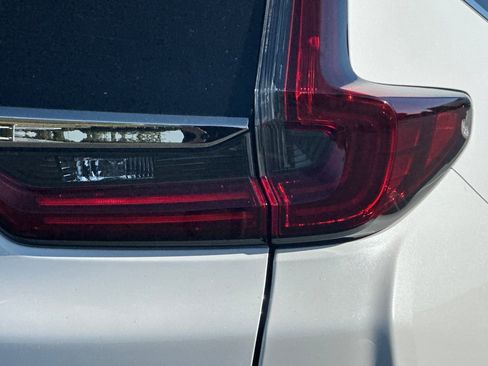 Used 2022 Honda CR-V Touring image 47
