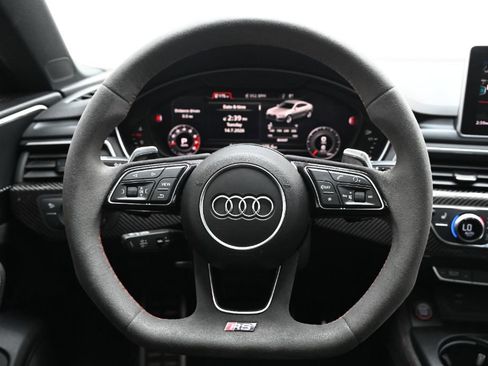 Used 2019 Audi RS 5 Sportback AWD/4WD image 30