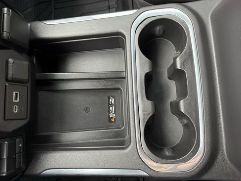 Used 2019 Chevrolet Silverado 1500 LTZ image 35