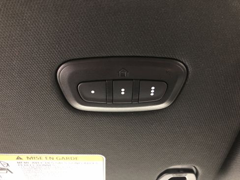 Certified 2025 RAM 1500 Rebel w/ G/T Package image 24